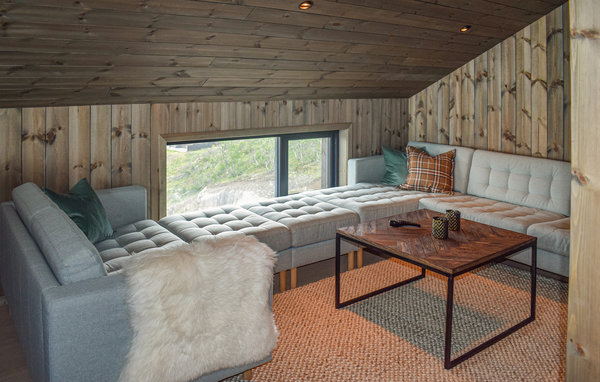 Casa vacanze - Rauland/Holtardalen , Norvegia - N35521 401