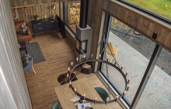 Casa vacanze - Rauland/Holtardalen , Norvegia - N35521 3