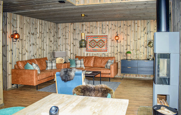 Casa vacanze - Rauland/Holtardalen , Norvegia - N35521 4