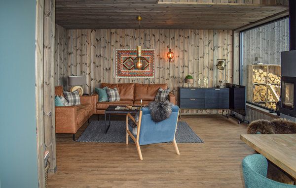 Casa vacanze - Rauland/Holtardalen , Norvegia - N35521 5