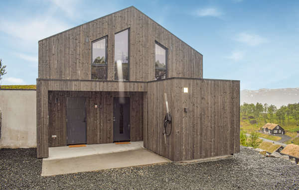 Ferienhaus - Rauland/Holtardalen , Norwegen - N35521 1