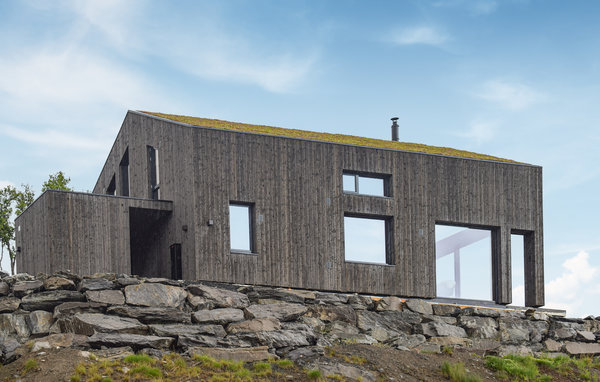 Casa vacanze - Rauland/Holtardalen , Norvegia - N35521 81