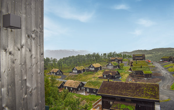 Ferienhaus - Rauland/Holtardalen , Norwegen - N35521 2