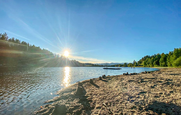 Holiday Home - Midt Telemark, Lunde , Norway - N35523 901