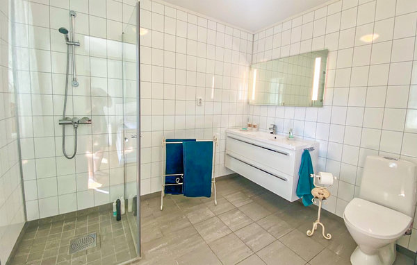 Holiday Home - Midt Telemark, Lunde , Norway - N35523 701