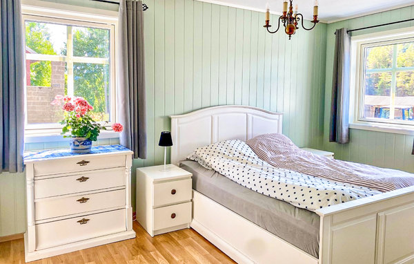Holiday Home - Midt Telemark, Lunde , Norway - N35523 601