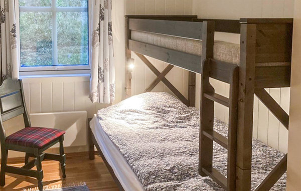 Holiday Home - Midt Telemark, Lunde , Norway - N35523 602