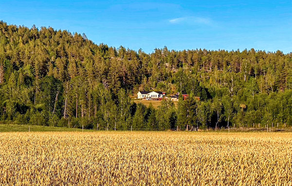 Holiday Home - Midt Telemark, Lunde , Norway - N35523 81