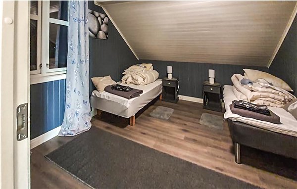 Ferienhaus - Drangedal , Norwegen - N35524 601