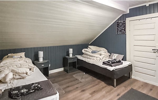 Ferienhaus - Drangedal , Norwegen - N35524 602
