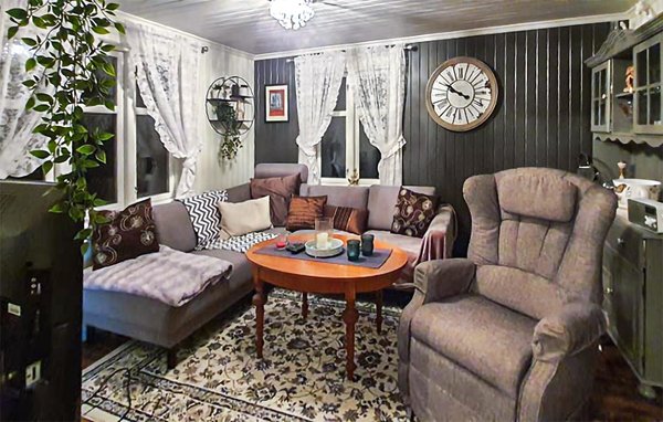 Ferienhaus - Drangedal , Norwegen - N35524 3