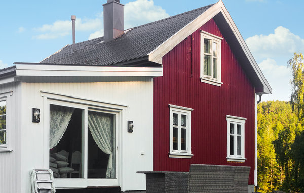 Ferienhaus - Drangedal , Norwegen - N35524 81