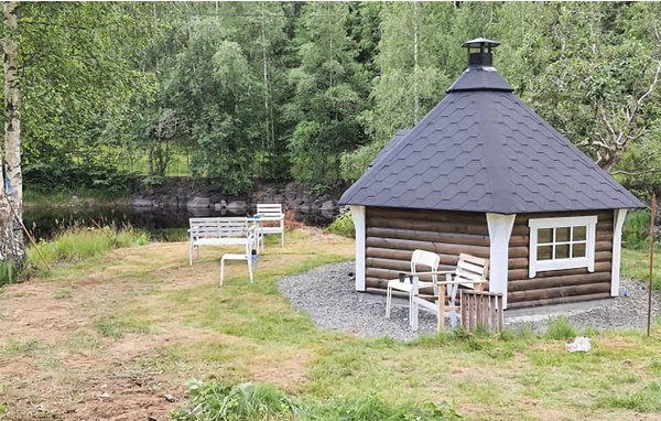 Ferienhaus - Drangedal , Norwegen - N35524 7
