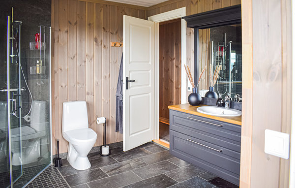 Casa de vacaciones - Tuddal , Noruega - N35539 701