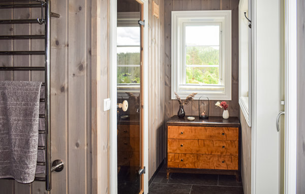 Casa de vacaciones - Tuddal , Noruega - N35539 703