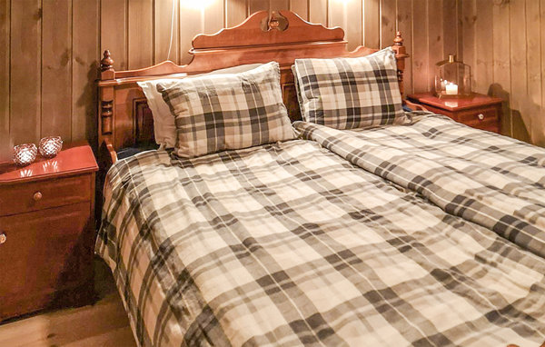 Casa de vacaciones - Tuddal , Noruega - N35539 601