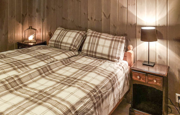 Casa de vacaciones - Tuddal , Noruega - N35539 602