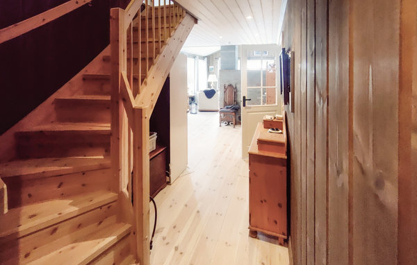 Casa de vacaciones - Tuddal , Noruega - N35539 502