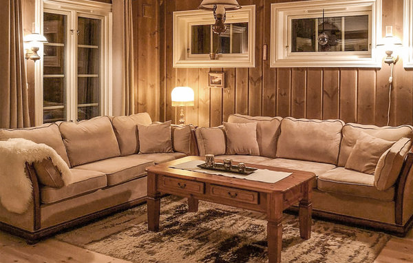 Casa de vacaciones - Tuddal , Noruega - N35539 301