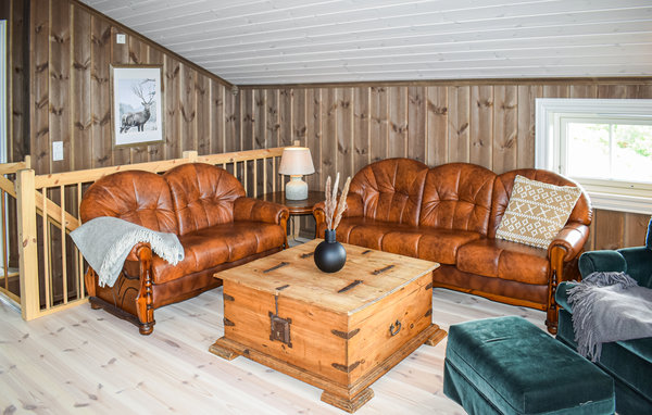 Casa de vacaciones - Tuddal , Noruega - N35539 305