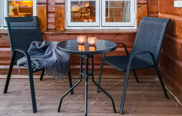 Casa de vacaciones - Tuddal , Noruega - N35539 5