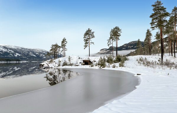 Casa vacanze - Vrådal , Norvegia - N35548 909