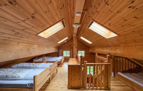 Casa vacanze - Vrådal , Norvegia - N35548 606