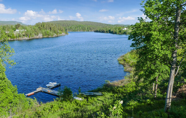 Feriehus - Drangedal , Norge - N35551 903