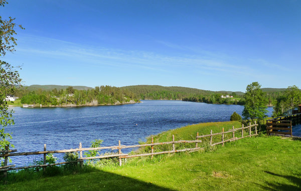 Feriehus - Drangedal , Norge - N35551 904