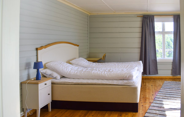 Feriehus - Drangedal , Norge - N35551 7