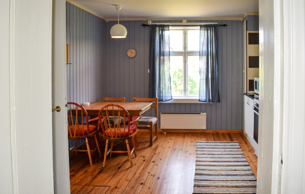 Feriehus - Drangedal , Norge - N35551 5