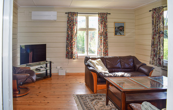 Feriehus - Drangedal , Norge - N35551 3
