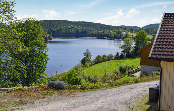 Feriehus - Drangedal , Norge - N35551 201
