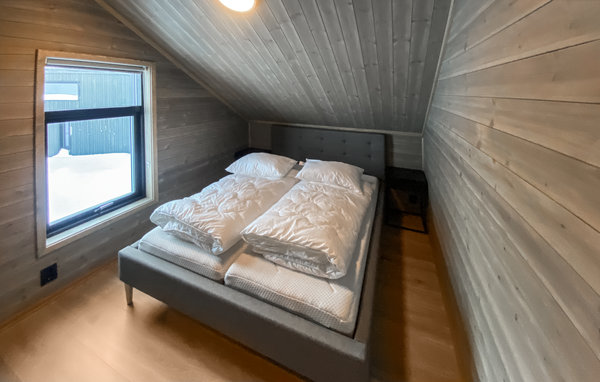 Ferienhaus - Rauland , Norwegen - N35552 601