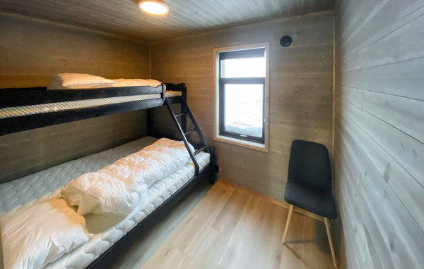 Ferienhaus - Rauland , Norwegen - N35552 602
