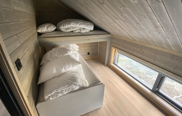 Ferienhaus - Rauland , Norwegen - N35552 604