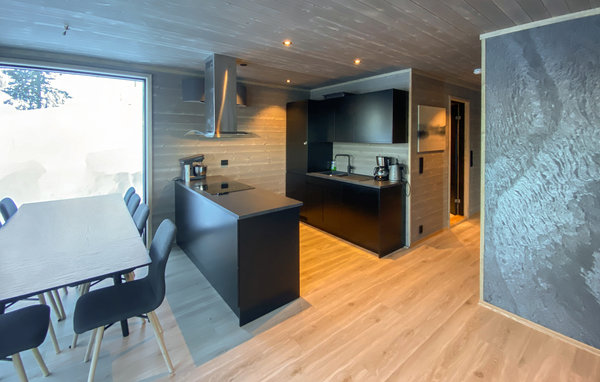 Ferienhaus - Rauland , Norwegen - N35552 401