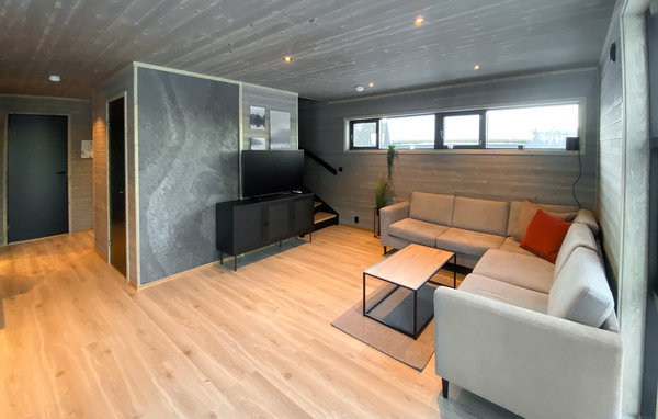 Ferienhaus - Rauland , Norwegen - N35552 3