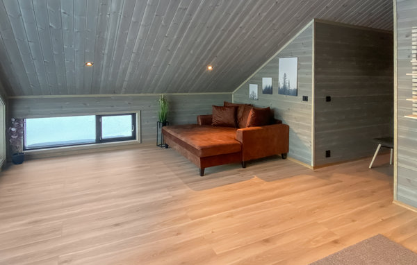 Ferienhaus - Rauland , Norwegen - N35552 7