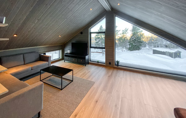 Ferienhaus - Rauland , Norwegen - N35552 301