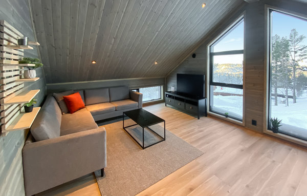 Ferienhaus - Rauland , Norwegen - N35552 302