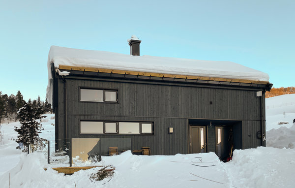 Ferienhaus - Rauland , Norwegen - N35552 85