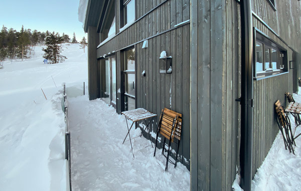 Ferienhaus - Rauland , Norwegen - N35552 101