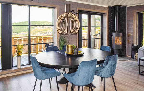 Feriehuse - Rauland , Norge - N35554 3