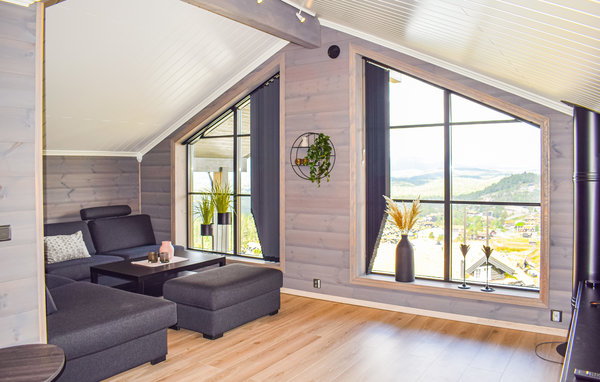 Feriehuse - Rauland , Norge - N35554 5