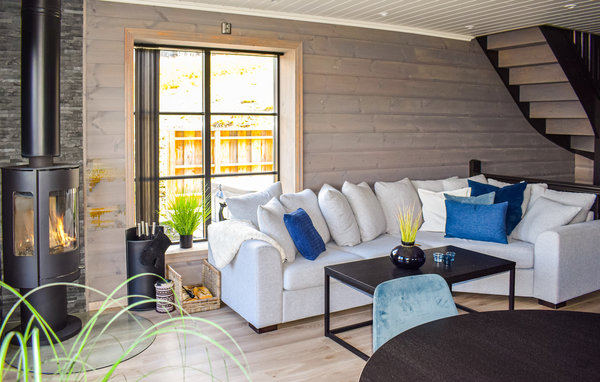 Feriehuse - Rauland , Norge - N35554 4