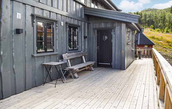 Feriehuse - Rauland , Norge - N35554 8