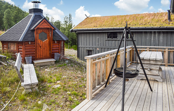 Feriehuse - Rauland , Norge - N35554 7