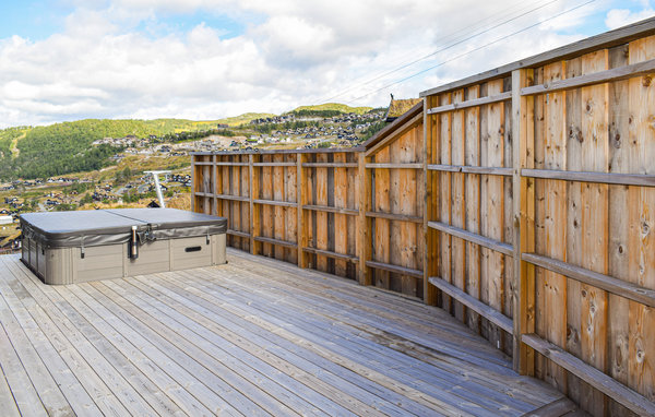 Feriehuse - Rauland , Norge - N35554 102