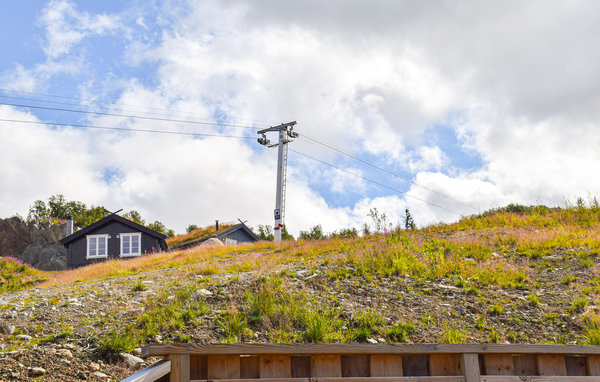 Feriehuse - Rauland , Norge - N35554 104
